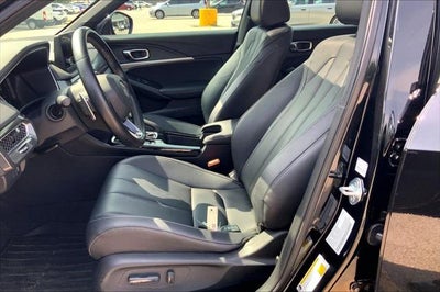 2024 Acura Integra A-SPEC