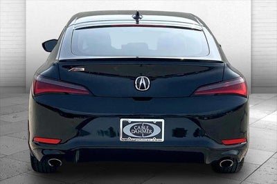 2024 Acura Integra A-SPEC