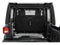 2018 Jeep Wrangler Sport S 4x4