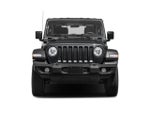 2018 Jeep Wrangler Sport S 4x4