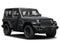 2018 Jeep Wrangler Sport S 4x4