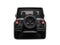 2018 Jeep Wrangler Sport S 4x4