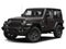 2020 Jeep Wrangler Sport S 4x4