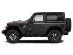 2019 Jeep Wrangler Rubicon 4x4