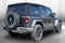 2022 Jeep Wrangler Unlimited Willys 4x4