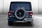 2022 Jeep Wrangler Unlimited Willys 4x4