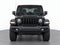 2022 Jeep Wrangler Unlimited Willys 4x4