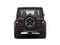2022 Jeep Wrangler Unlimited Willys 4x4