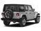 2022 Jeep Wrangler Unlimited Sahara 4x4