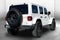 2020 Jeep Wrangler Unlimited North Edition 4x4