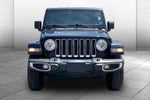 2023 Jeep Wrangler 4-Door Sahara 4x4