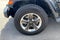 2023 Jeep Wrangler 4-Door Sahara 4x4