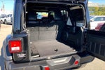 2023 Jeep Wrangler 4-Door Rubicon 4x4