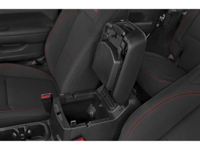 2023 Jeep Wrangler 4-Door Rubicon 4x4