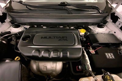 2019 Jeep Cherokee Latitude Plus FWD