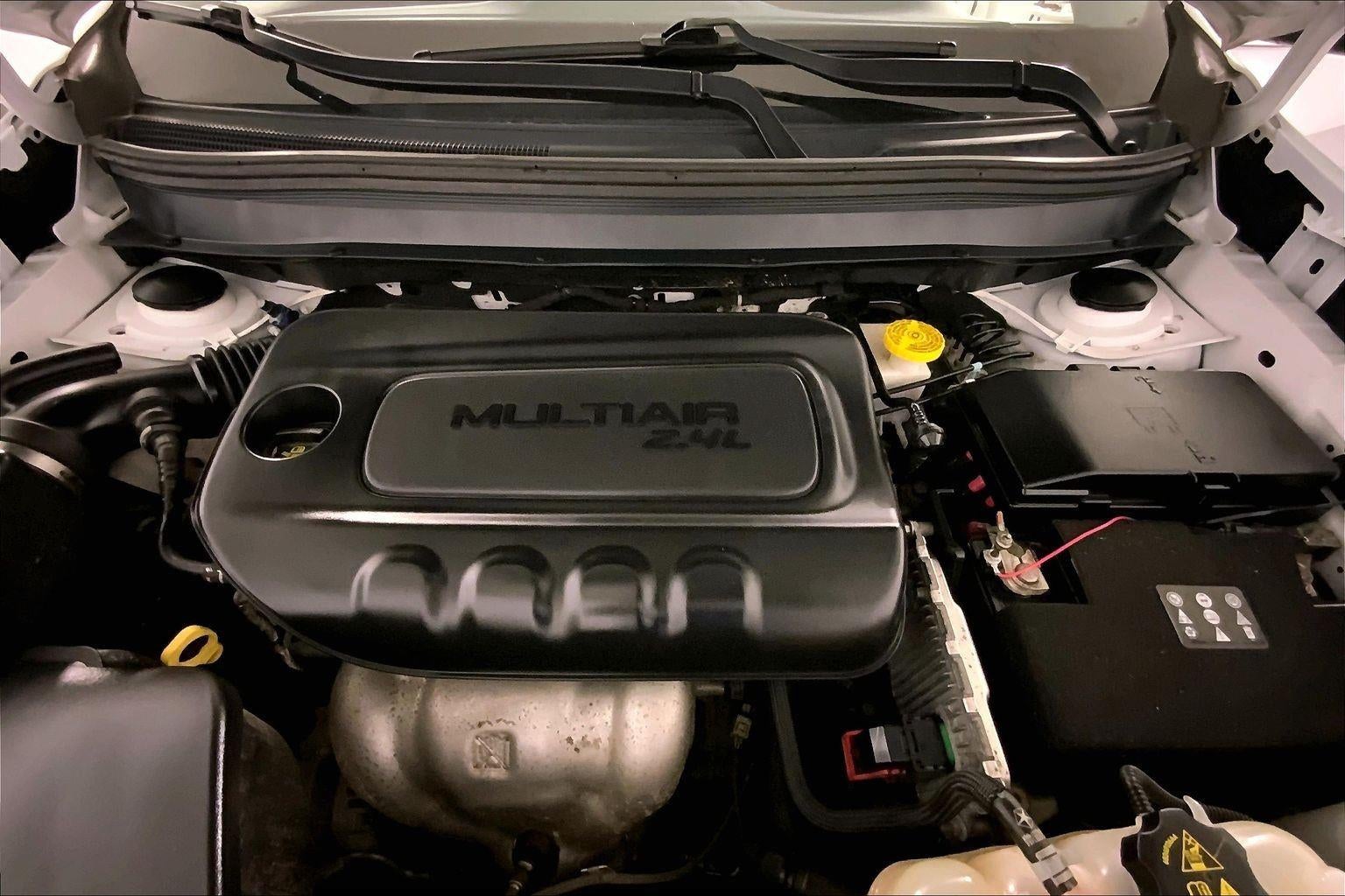 2019 Jeep Cherokee Latitude Plus FWD