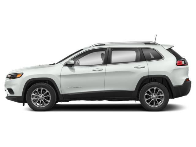2019 Jeep Cherokee Latitude Plus FWD