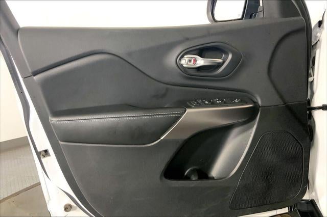 2019 Jeep Cherokee Latitude Plus FWD