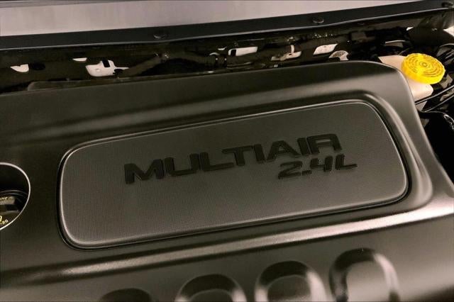 2019 Jeep Cherokee Latitude Plus FWD