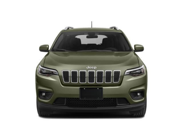 2019 Jeep Cherokee Latitude Plus FWD