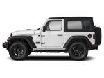 2026 Jeep Wrangler 2-Door Sport 4x4