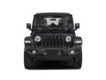 2024 Jeep Wrangler 4-Door Willys 4x4