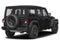 2024 Jeep Wrangler 4-Door Willys 4x4