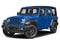 2025 Jeep Wrangler 4-Door Sport 4x4