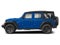 2025 Jeep Wrangler 4-Door Sport 4x4