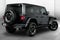 2025 Jeep Wrangler 4-Door Rubicon 4x4