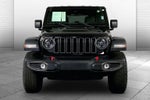 2025 Jeep Wrangler 4-Door Rubicon 4x4