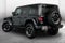 2025 Jeep Wrangler 4-Door Rubicon 4x4