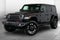 2025 Jeep Wrangler 4-Door Rubicon 4x4