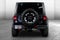 2025 Jeep Wrangler 4-Door Rubicon 4x4