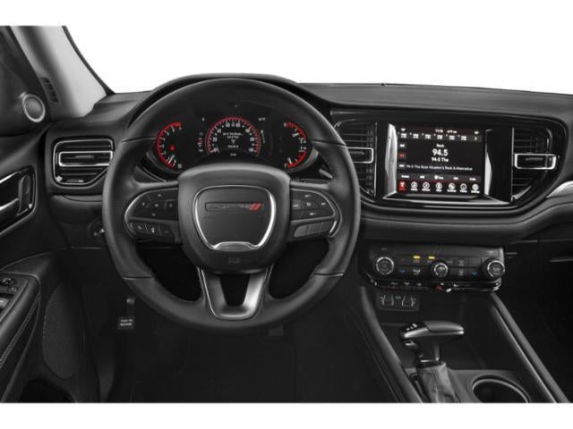 2022 Dodge Durango GT RWD