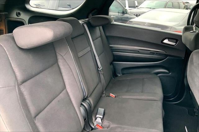 2024 Dodge Durango SXT