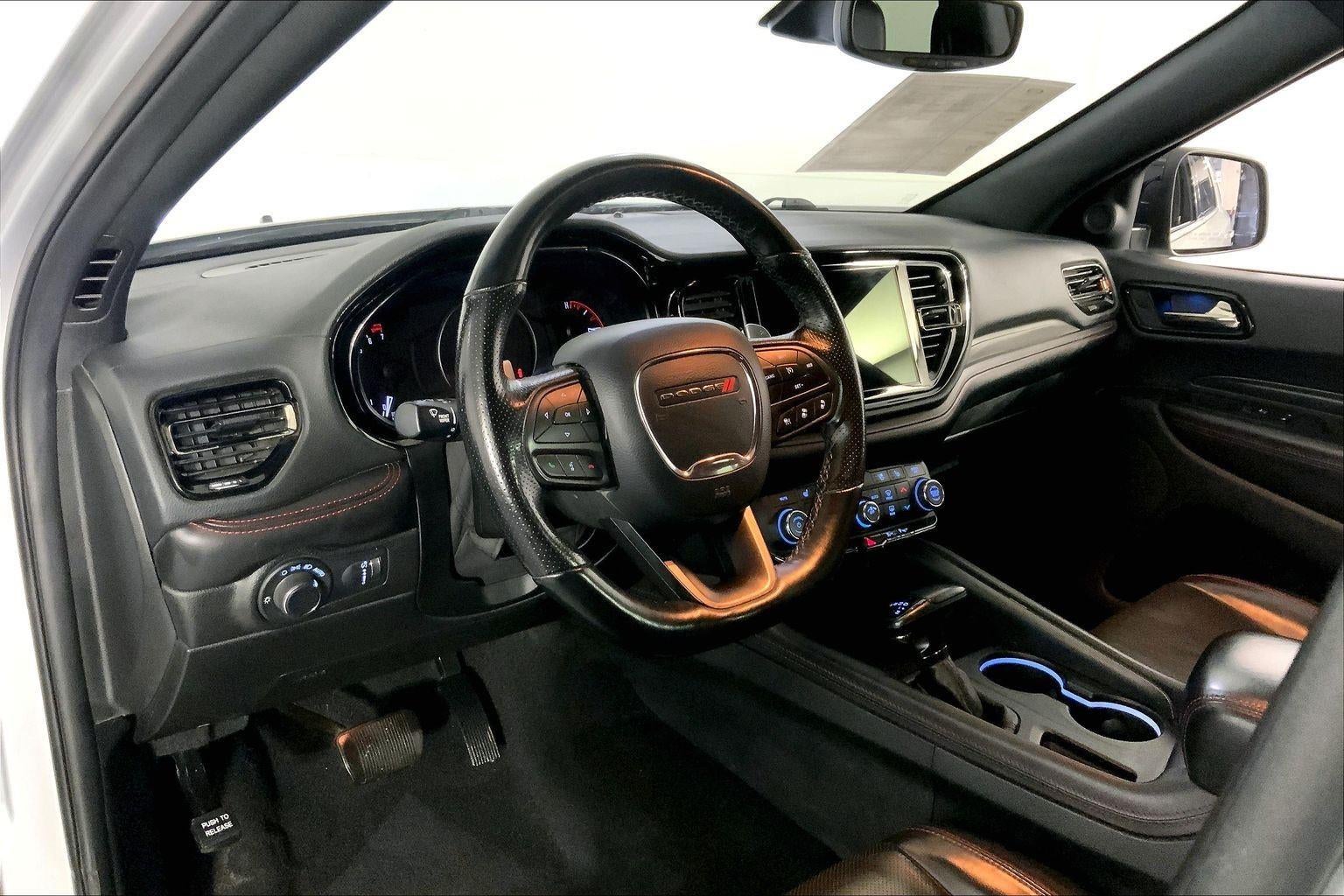 2024 Dodge Durango GT Plus AWD