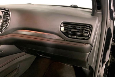 2025 Dodge Durango GT Plus AWD