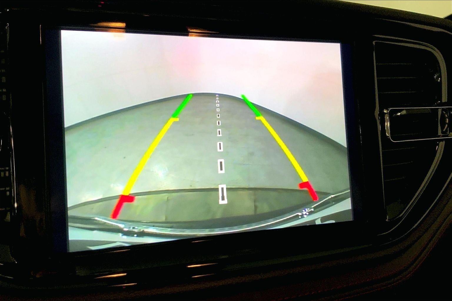 2025 Dodge Durango GT Plus AWD