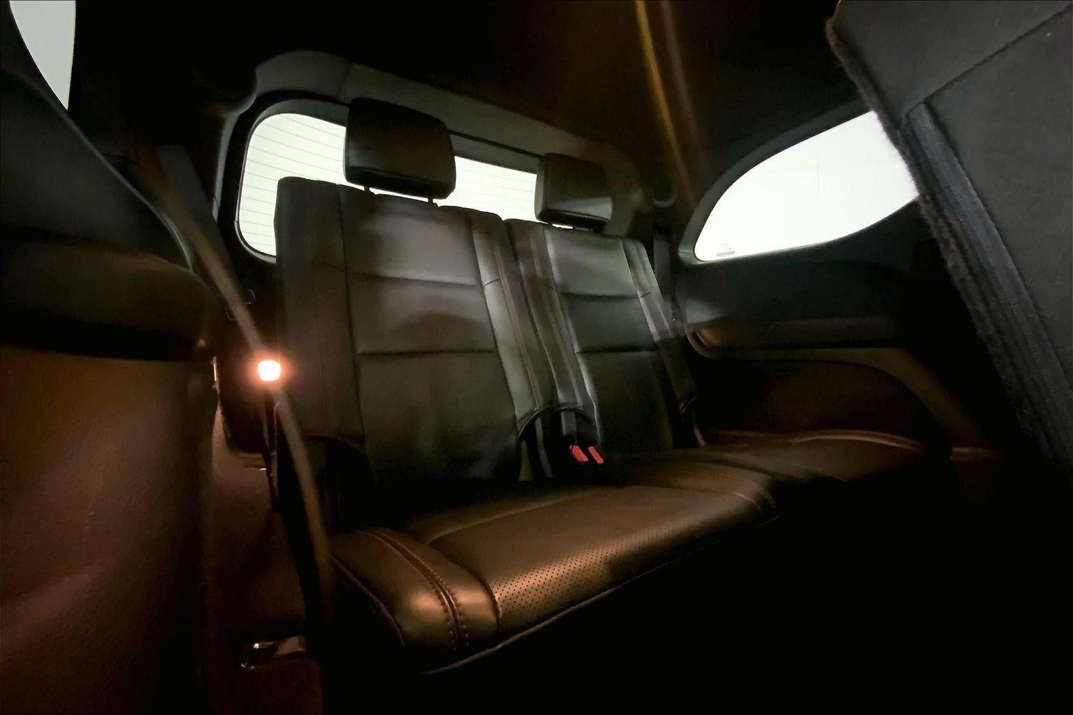 2025 Dodge Durango GT Plus AWD