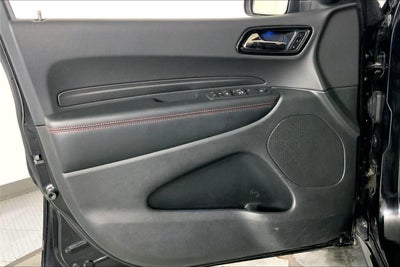 2025 Dodge Durango GT Plus AWD