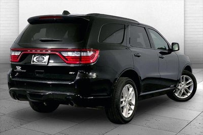 2025 Dodge Durango GT Plus AWD