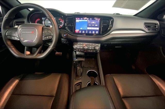 2025 Dodge Durango GT Plus AWD