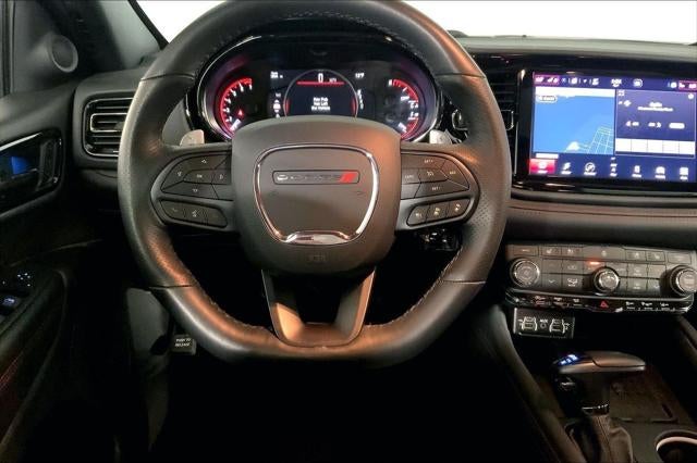 2025 Dodge Durango GT Plus AWD