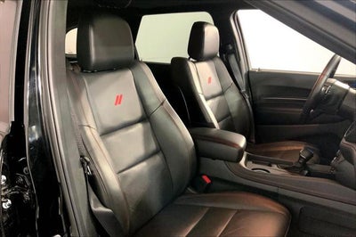 2025 Dodge Durango GT Plus AWD