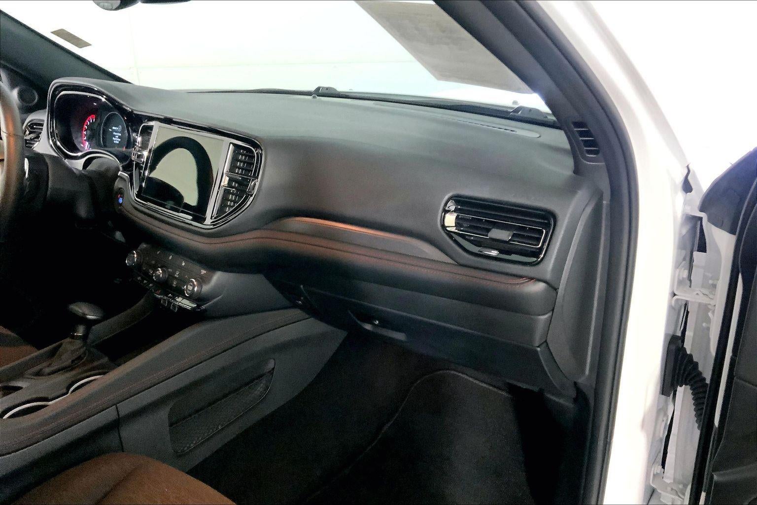2026 Dodge Durango GT AWD