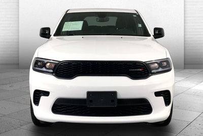 2026 Dodge Durango GT AWD
