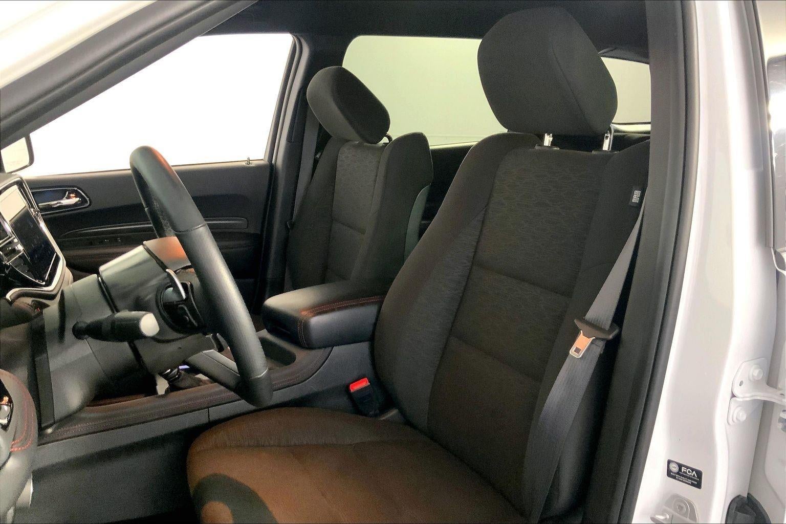 2026 Dodge Durango GT AWD