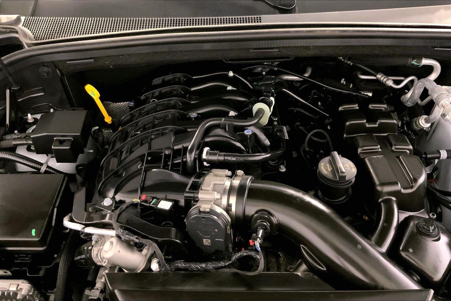 2026 Dodge Durango GT AWD