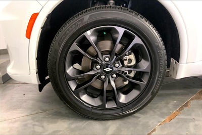 2026 Dodge Durango GT AWD